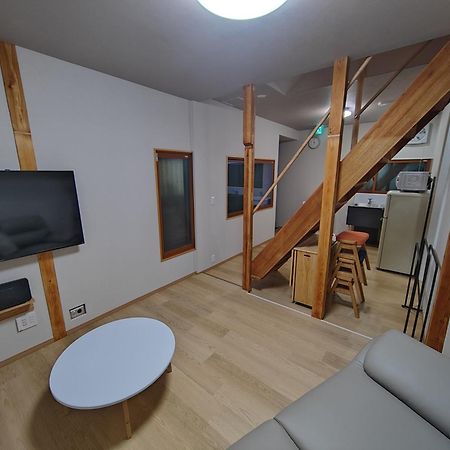 Apartamento Yukimaru In Tokio Exterior foto