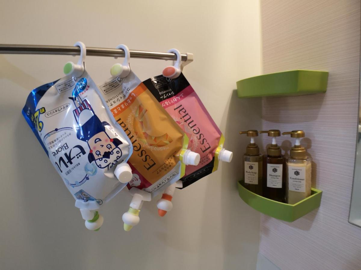 Apartamento Yukimaru In Tokio Exterior foto