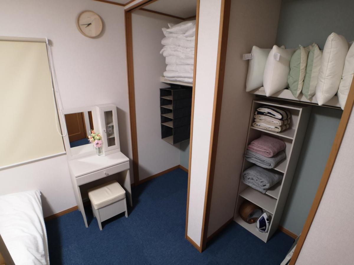 Apartamento Yukimaru In Tokio Exterior foto