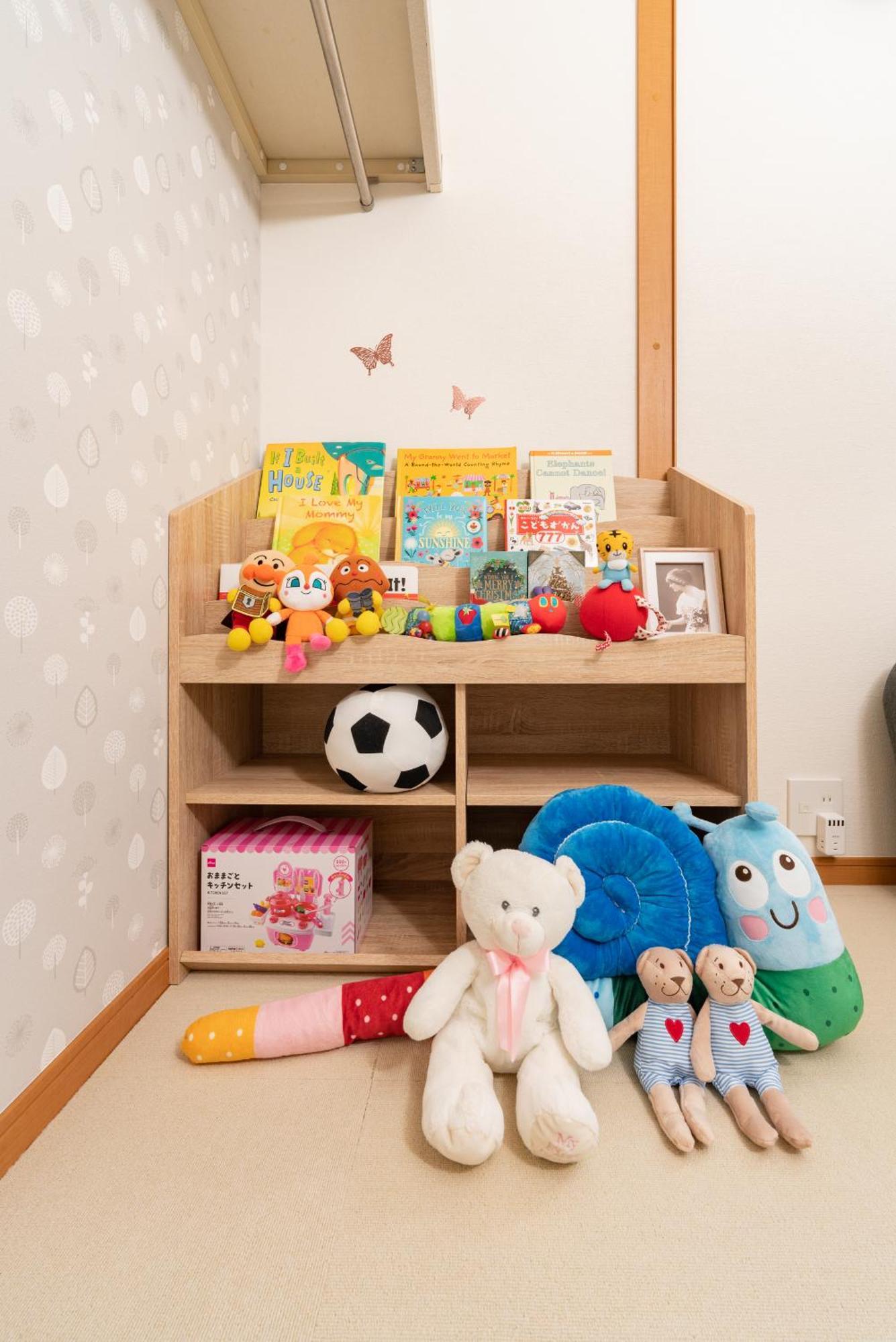 Apartamento Yukimaru In Tokio Exterior foto