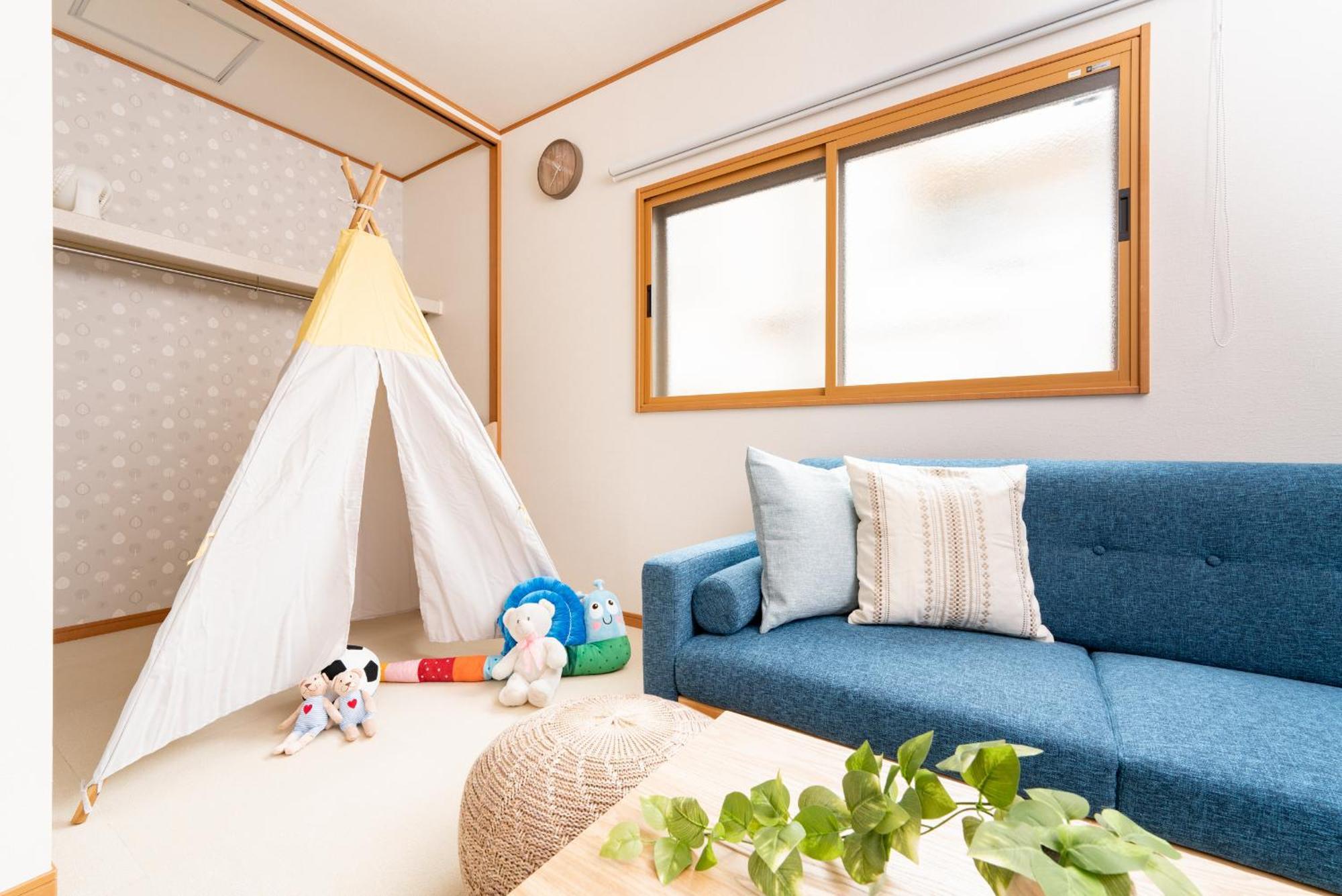 Apartamento Yukimaru In Tokio Exterior foto