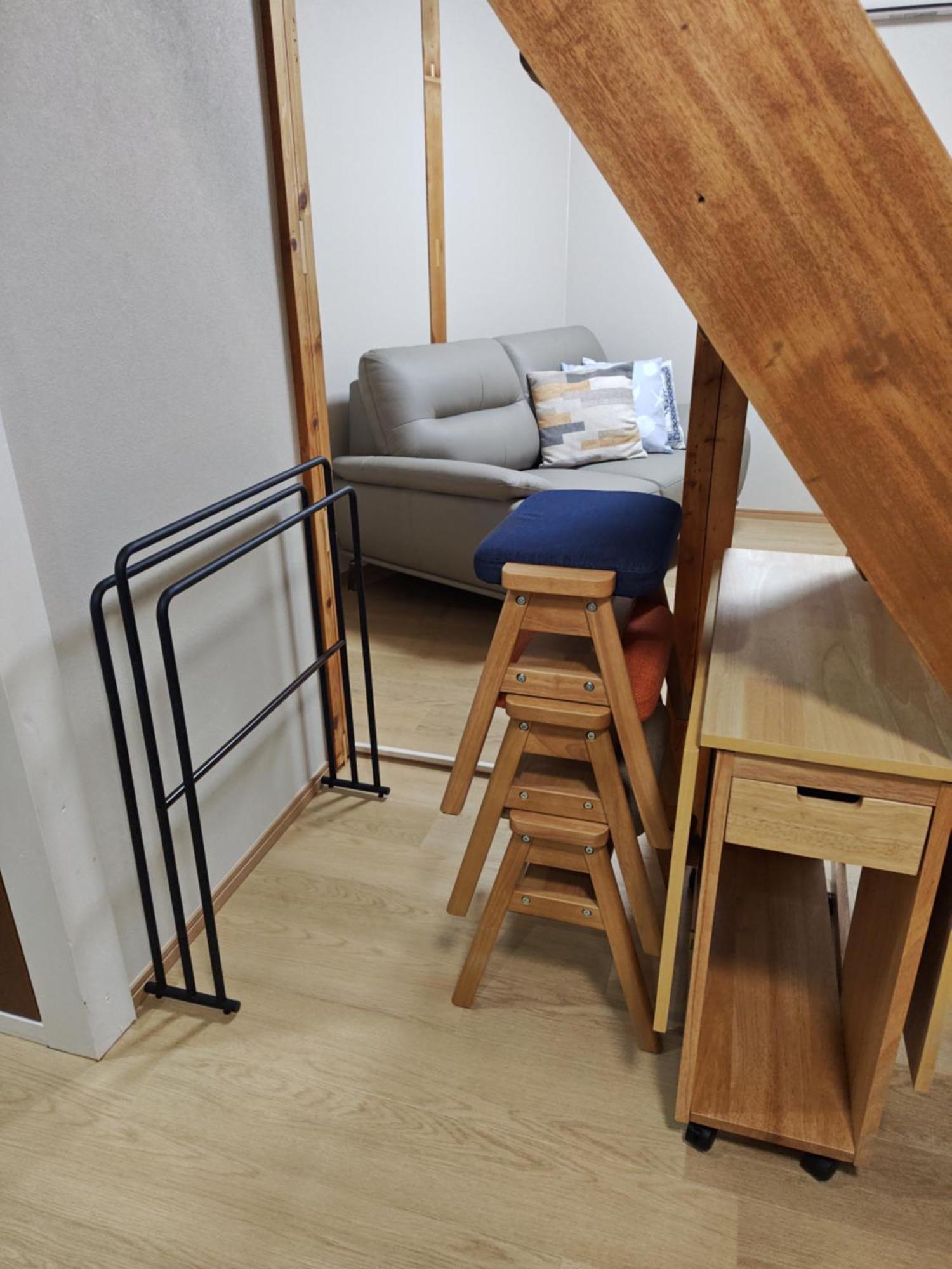 Apartamento Yukimaru In Tokio Exterior foto