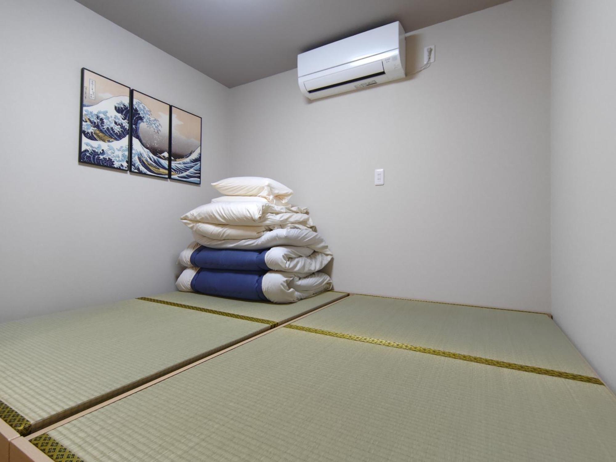 Apartamento Yukimaru In Tokio Exterior foto