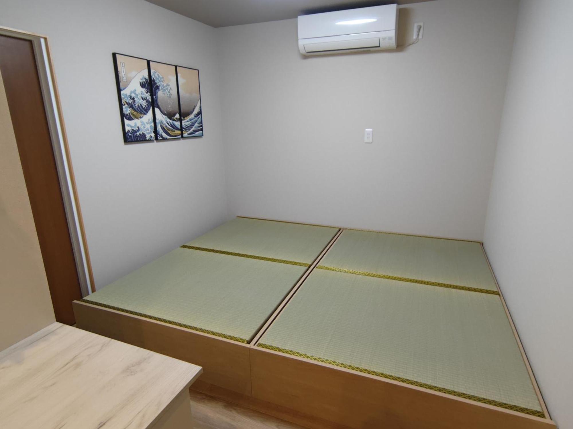 Apartamento Yukimaru In Tokio Exterior foto