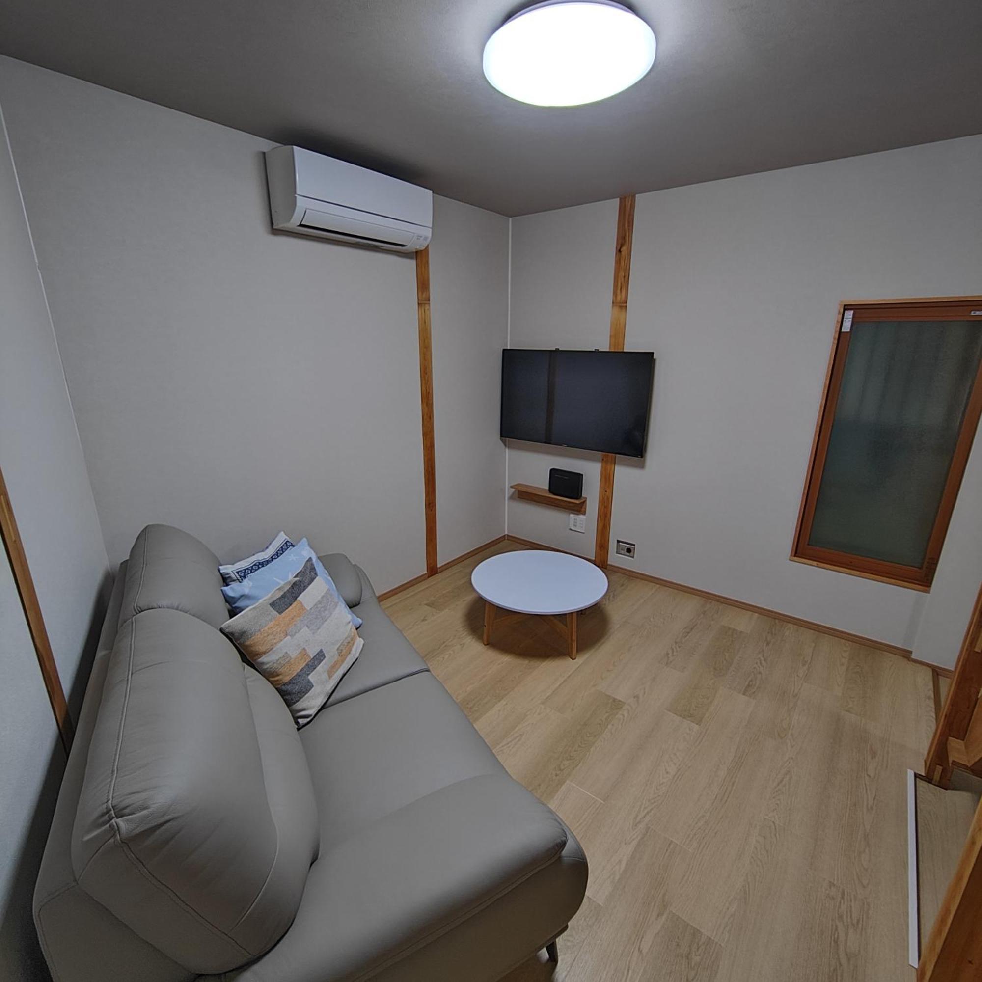 Apartamento Yukimaru In Tokio Exterior foto